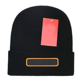 2023 New Mens Beanie Goose Hat Designer Beanies Men Womens Cap Skull Caps Spring Fall Winter Hats Fashion Street Hats Active Canada Casual Unisex A-7