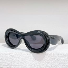 Солнцезащитные очки для мужчин и женщин 40099 Смешные хип-хоп европейский и американский стиль антиультравиолет