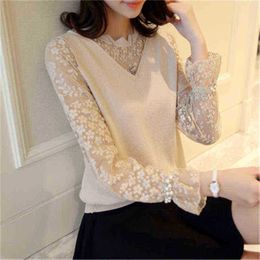 Women's Sweaters 2019 women Fashion White Black Cashmere Sweater Women Long Sleeve Autumn Winter Warm Colt Knitted Jumper PZ1590 J220915