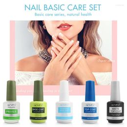 Nail Polish Balancing Liquid Disposable Sealing Layer Removable Bottom Adhesive Store Special Gel Set