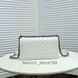 Fashion New Bag Handbag Graceful Hot Mom Shoulder Women Chain Lock Square Sling Messenger