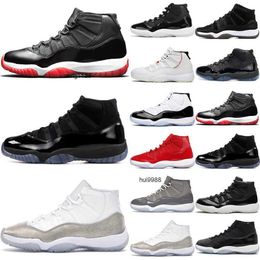 2023 Jumpman 11 Low Legend Blue Bred 11s Basketball Shoes for Men Heiress Night Maroon Pantone Think White Snake Women sneakers sports shoes Size JORDON