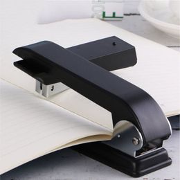 Staplers grapadora agrafeuse Stapler Office supplies school stapler office bookbinding 246 266 360 degree rotation 221130