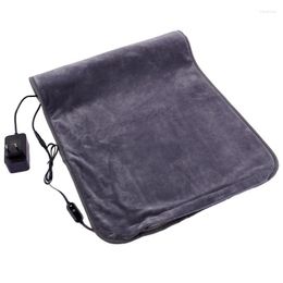 Carpets Comfort Physiotherapy Electric Heating Pad Winter Warmer For Shoulder Neck Back Spine Leg Pain Relief Body Foot