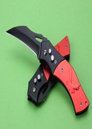 2018 Neues Verkaufstasche Klappmesser 13CR1 Blade 56 HRC Combat Ordner Messer Utility EDC Pocket Tools Küche Obstmesser Whole6828754