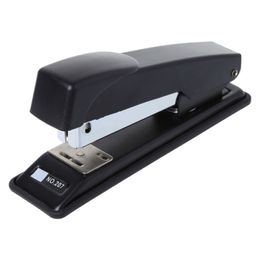 Staplers Metal 246 266 Practical Manual Staplers Desktop Stationery Office School Supplies 1XCE 221130