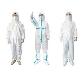 Theme Costume Professional manufacture and wholesale of anti-static dust-proof protective clothing dfgdfg