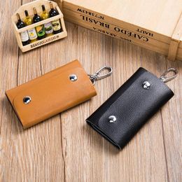 Card Holders Men's And Women's Leather Briefcase Shoulder Bag Retro Fork Handbag Oblique Alligator Key Pen Bag112