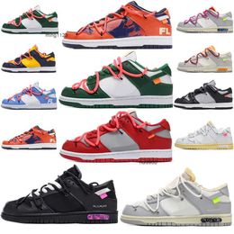 2023 Off Authentic Women Running Shoes 01 12 17 49 of 50 Collection Sail University Red Blue Pine Green White Black Purple Men Sport