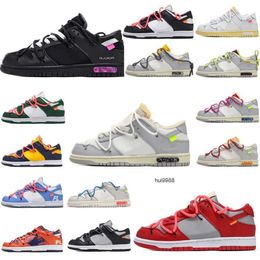 2023 Off Authentic Men's Sneakers Women Running Shoes 01 12 17 49 of 50 Collection Sail University Red Blue Pine Green White Black Purple Mens