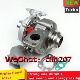 turbocharger for Best Choice Quality EC-01 Turbocharger Manufacturer