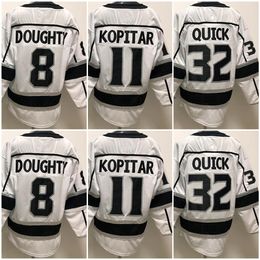 2021 NHLPA Players Poll - Doughty, Kopitar, Reverse Retro Jerseys