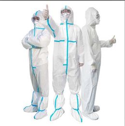 Theme Costume Professional manufacture and wholesale of anti-static dust-proof protective clothing gdgfdg