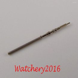 Watch Repair Kits High Quality Stainless Steel Crown Winding Stem For NH35 Movement