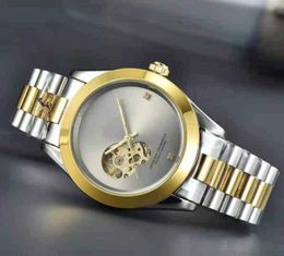 Roley Moda Saatleri Erkek Montre Diamond Hareketi Lüks Tasarımcı Kadın Erkekler MLGA'yı İzle