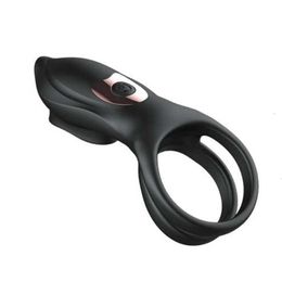 Sex Toy Massager masturbators for Men Male Penis Ring Ballstretcher Toy Dildo Man Sodomy Chastity Cage Permanent Realistic Toys