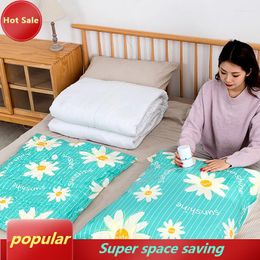 Storage Bags Thickened Vacuum Compression Bag Household Cotton Quilt Clothing Student Luggage Packaging Large-capacity Dormitory