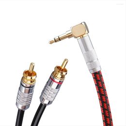 Fibre Optic Equipment Aux Cord Audiophile Audio Cable Stereo 3.5mm Unbreakable Great For IPhones IPads Headphones Smartphones Cars MP3