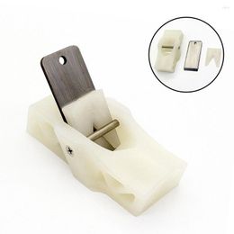 1pc Wooden Hand Planer Portable Cutting Edge Corner Plane Mini Wood Trimming Carpenter Woodcraft DIY Tool