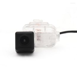 Car Rear View Cameras Cameras& Parking Sensors Waterproof 8LED Camera For CX-4 CX4 2022 - License Plate Lamp Or Bracke