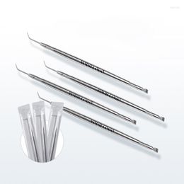 Ciglia finte 3in1 Lash Lift Kit Makeupbemine Applicatore Ciglia Perming Stick Tool Lifting Bigodino Extension Forniture all'ingrosso