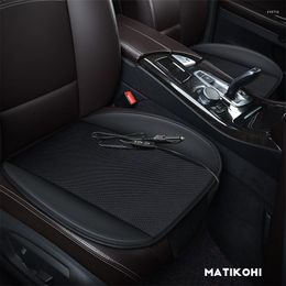 Car Seat Covers MATIKOHI 12V Ventilation 1pc Cover For All Models CX-7 CX-5 Cx4 CX-3 6 3 626 323 Summer Pad Cushion