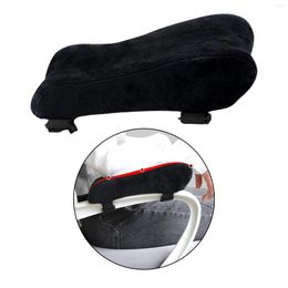 Chair Covers Memory Foam Office Desk Armrest Pads Comfort Elbow Pillow For Gaming Chairs Wheelchair Removable