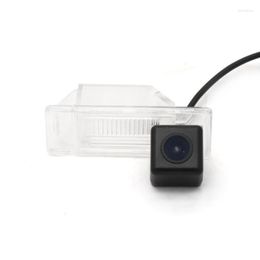 Car Rear View Cameras Cameras& Parking Sensors Monitor CCD Intelligent Dynamic Trajectory Tracks Camera For NV200 2013-2022