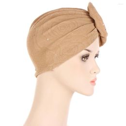 Hats Lightweight Lady Cap Headwear Elastic Trendy Reusable Stretchy Women Bonnet