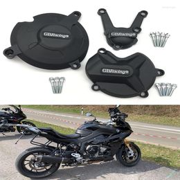 All Terrain Wheels Suitable For S1000R S1000RR Motorcycle Modification Parts Engine Protection Cover Anti-fall 650cc Joyner