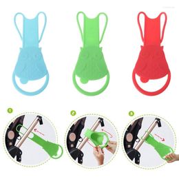 Stroller Parts Baby Harness Walker Training Traction Belt Anti Lost Safety Handle Fist