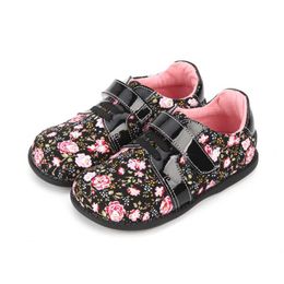 Spor ayakkabıları Tipoes Marka Yüksek kaliteli moda kumaş dikiş çocukları çocuk ayakkabı erkek ve kızlar için 2022 Sonbahar Yeni Varış Sabahları T220930