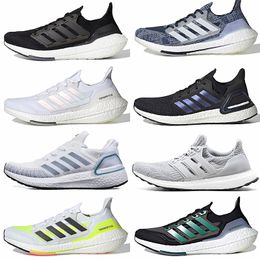 New Designer Shoes UB 6.0 Running Shoes Men Women Ultra 4 Core Triple Black White Solar Blue Gold Metallic Indigo Purple Trainesr Sneakers Outdoor Walking Jogging Shoe