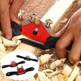 9/10inch Adjustable Plane Spokeshave Woodworking Hand Planer Blade Spoke Shave Carpenter Trimming Tools Wood Chisel Tool