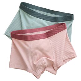 Man's Underpants Boxer Shorts Men Underwear Long Leg Boxershort Panties fashion 4pc/lot accept mix Colour