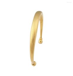 Bangle Arrival Costume Character Brand Women Bangles&bracelets Gold Colour Gift Charm Jewellery