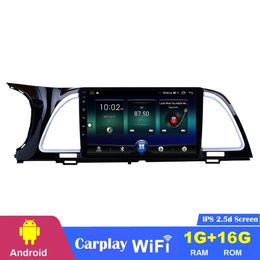 Car DVD Player Multimedia Head Unit for KIA K4-2018 Cachet GPS Radio Tuner 9 inch Android