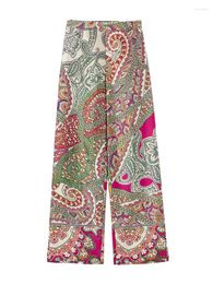 Женские блузки кимоно женские поясные красивые женские и свободные брюки с широким рукавом женщина лето бохо пляж два писа