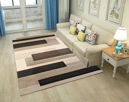 Carpets 3D Star Pattern Carpet Household Living Room Study Bedroom/Children's Bedside Rugs For Area Rug