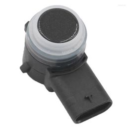 Car Rear View Cameras Cameras& Parking Sensors Auxiliary Bumper PDC Sensor Reverse Alarm 9813348777 For 2022