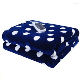 Blankets Heating Artifact Body-warming Blanket Cold-proof And Warm Home Office Dormitory Electric Belly Legs Winter