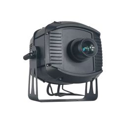 200W LED Effects Waterproof Pattern Projector Light outdoor