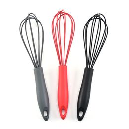 Whisks for Cooking Stainless Steel Whisk Blending Whisking Beating and Stirring Balloon Wire 1223197