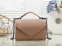 Brand Designer chains Crossbody Bag Cross Body Women Shoulder Bags small Designers Purses clutch bags 8855A