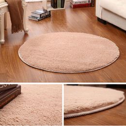 Carpets Artificial Textile Soft Sheepskin Rug Chair Cover Silk Hairy Carpet Bedroom Mats Seat Pad Skin Fur Area Rugs