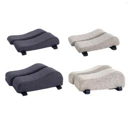 Chair Covers Armrest Pads Comfort Arm Rest Pad For Computer Desk Wheelchair