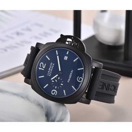 Designer Watch Watches for Mens Mechanical Automatic Chronograph Men s Transparent Machine Leather Sport Wristwatches Dvw0