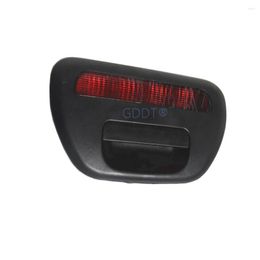 Lighting System 1 Piece Rear Stop Lamp And Cover Tail Handle For Triton Trunk Brake Lights Fog Light L200 Pickup No Bulbs With Wire