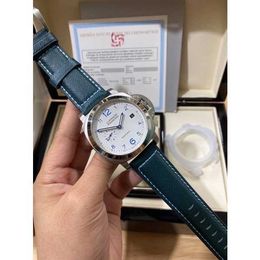 Mechanical Watch Wristwatch Designer Watches for Mens Watcheshiend Auto System Size 44 Mm Price 700 Sport Wristwatches 5029