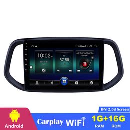 Android Car dvd Audio with GPS Multimedia Player for Kia KX3 2014-2017 10.1 inch Quad Core